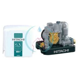 JUAL HITACHI MODEL WMP130GX