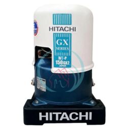 Jual PUMP HITACHI WTP100GX