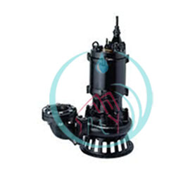 Submersible Pump Tsurumi 80SF27.5