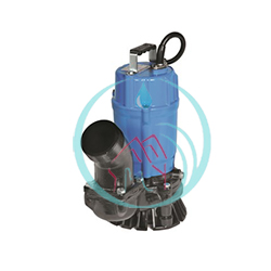 Submersible Pump Tsurumi HS3.75S