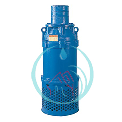 Submersible Pump Tsurumi KRS1022