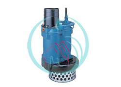 Submersible Pump Tsurumi KRS2-69