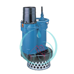 Submersible Pump Tsurumi KRS2-D3