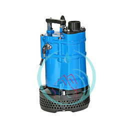 Submersible Pump Tsurumi KTVE21.5