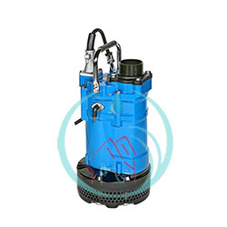 Submersible Pump Tsurumi KTVE33.7