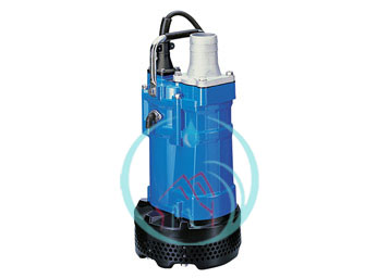 Submersible Pump Tsurumi KTVE35.5