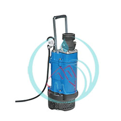 Submersible Pump Tsurumi KTZ31.5