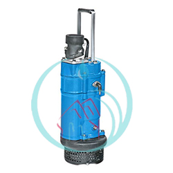 Submersible Pump Tsurumi KTZE 23.7