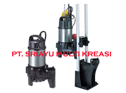 TSURUMI Pump PN Series