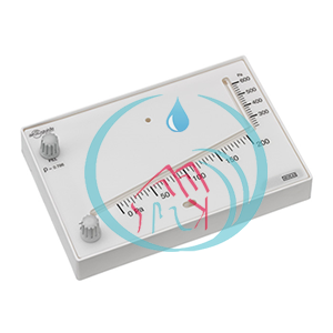 Tube Manometer WIKA Model A2G30