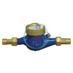 Water Meter Pulsafeeder 1/2 Inch