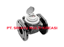 Water Meter WESAN WPG 