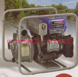 Water Pump Yamaha YP20G