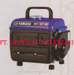 Yamaha Generator ET 1