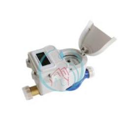 Jual Water Meter Nextron DN15