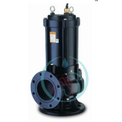 Sewage Pump Hiflow 200WQ300-25-37