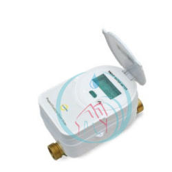 Watermeter Nextron 1 Inch