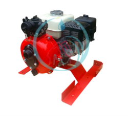 CET PUMP SMPFP6HPHNDM TWIN