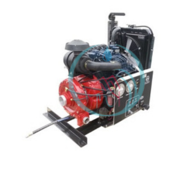 Diesel Pump CET SMPFP21HPDSLMR