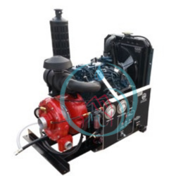 Diesel Pump CET SMPFP25HPDSLMR