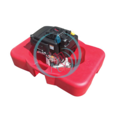 Floating Pump CET PFP6HPFL