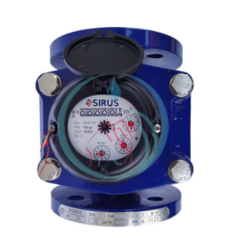 Cold Water Meter Sirus 2 Inch