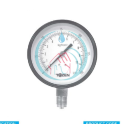 Pressure Gauge GP Series