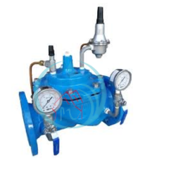 Pressure Reducing CPR TOZEN 2.5