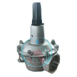 Pressure Reducing Tozen MPRVS