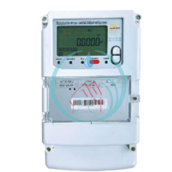 SMART KWH ENERGY METER