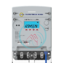 Smart Energy Meter Nextron