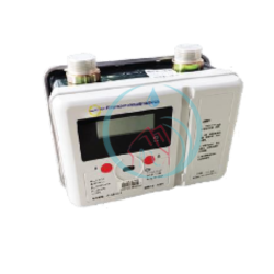 Ultrasonic Smart Gas Meter