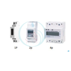 DIN RAIL SMART ENERGY METER