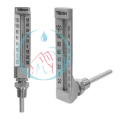 V-Line Thermometer VT Series