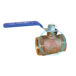 Brass Ball Valve Tozen 15MM