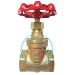 Bronze Gate Valve 2 Inch Class 150