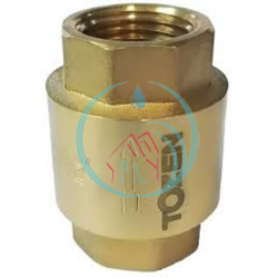 Lift Check Valve 1.5 Inch Tozen