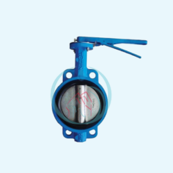Jual Butterfly Valve Tozen 8 Inch