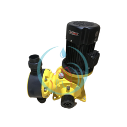 Motor Driven Creacec GB1800