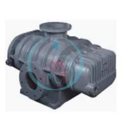 SHOWFOU ROOT BLOWER RL40