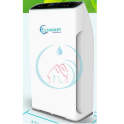 Air Purifier Cleanary CL-K06A