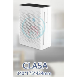 Air Purifier Cleanary CLA5A