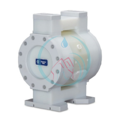 Diaphragm Pump Graco ChemSafe1590