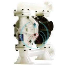 Diaphragm Pump Graco Husky 1050