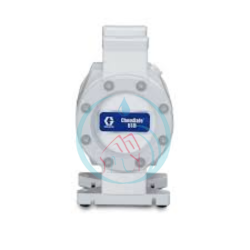 GRACO Pump ChemSafe 515