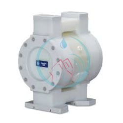 PUMP GRACO ChemSafe 307