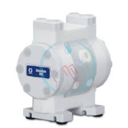 Pump GRACO ChemSafe1040
