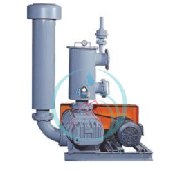 Showfou Roots Blower RLV65