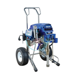 AIRLESS SPRAYER TALENCO TL 1095