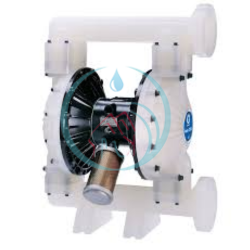Diaphragm Pump Graco 2150